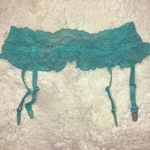 COPY - Victoria’s Secret Garter Belt